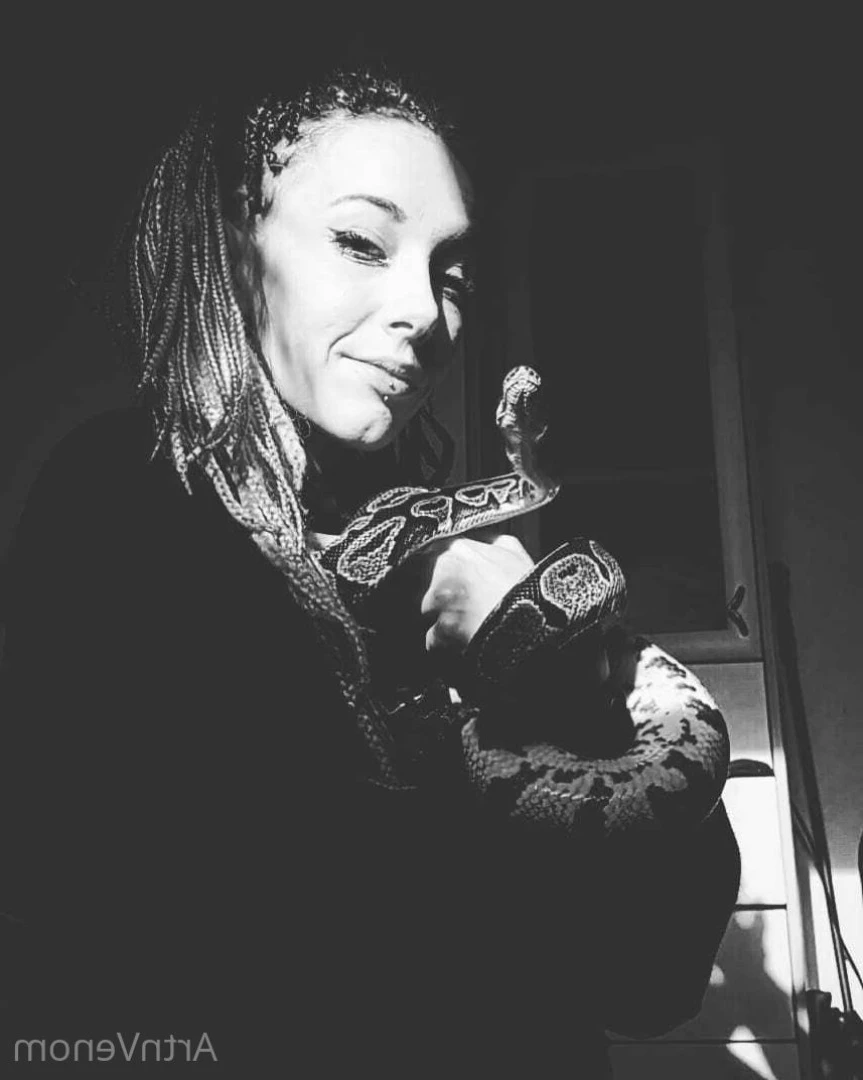 Art•Venom [ artnvenom ] Onlyfans leaked photo 6762795 on Hotleaks.tv