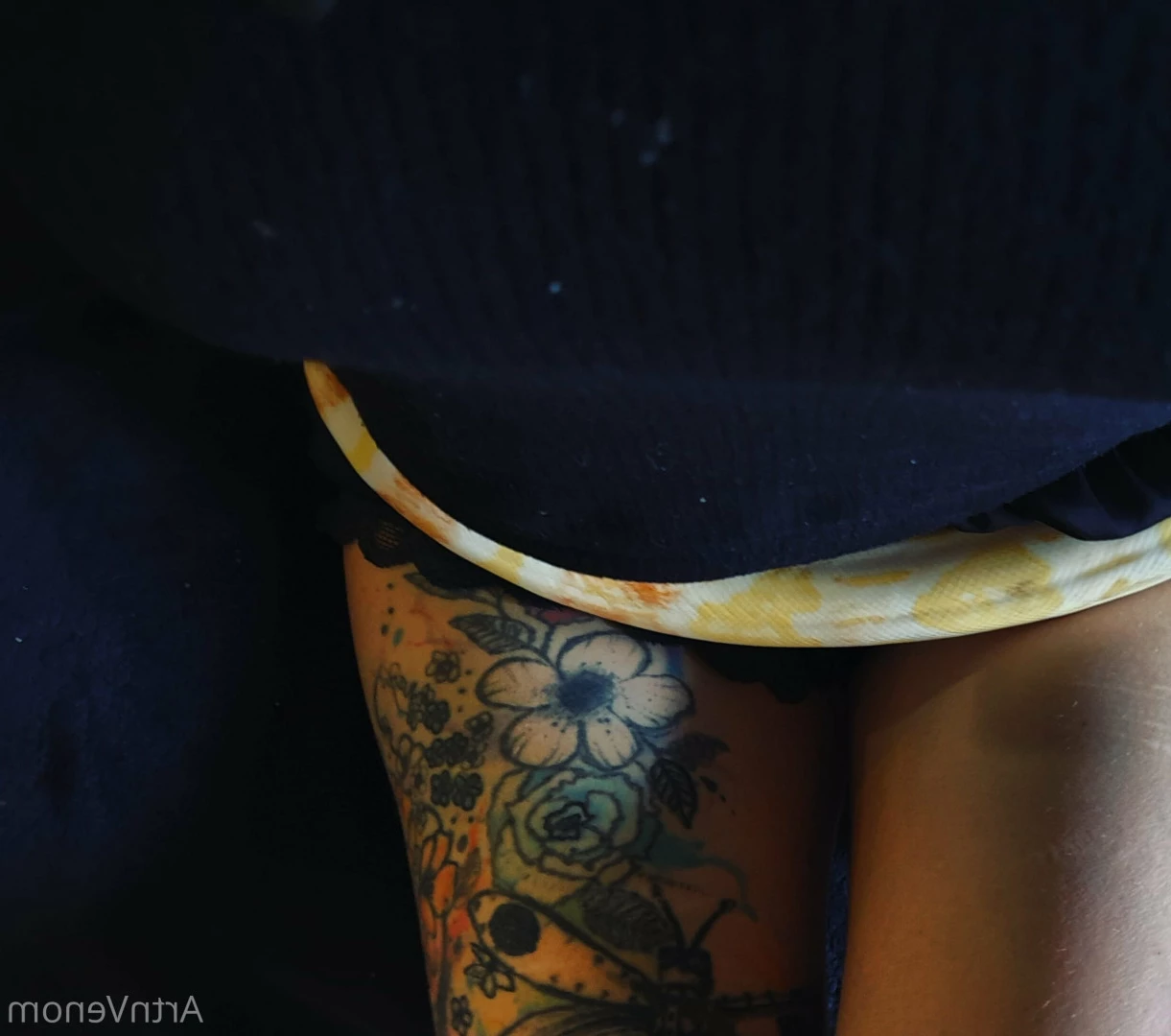 Art•Venom [ artnvenom ] Onlyfans leaked photo 6762812 on Hotleaks.tv
