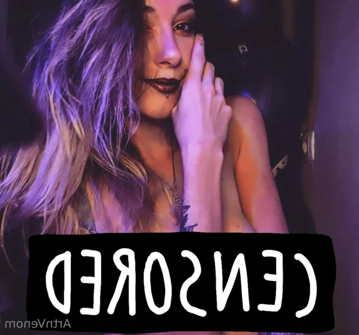Art•Venom [ artnvenom ] Onlyfans leaked photo 10998085 on Hotleaks.tv