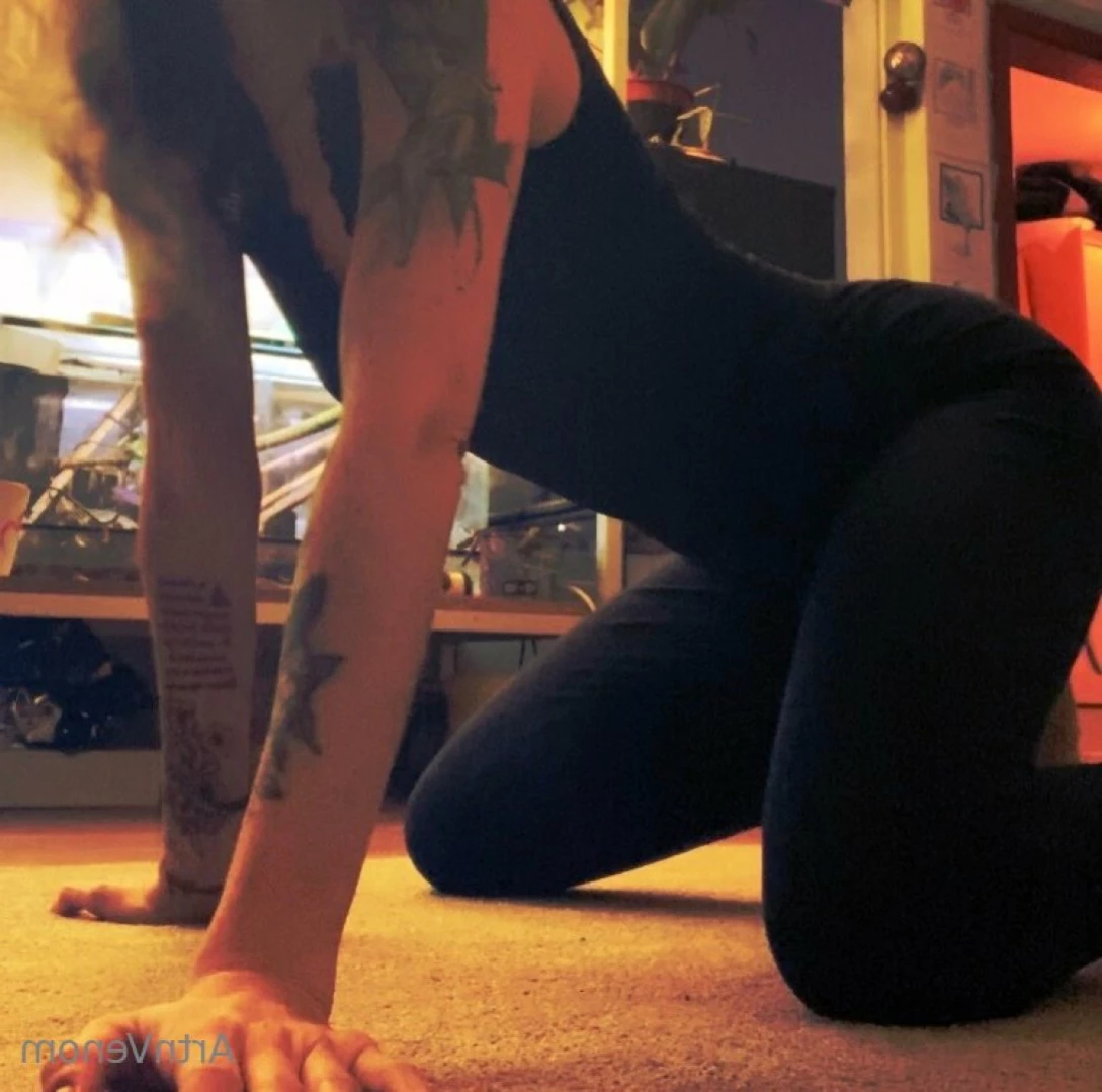 Art•Venom [ artnvenom ] Onlyfans leaked photo 11055492 on Hotleaks.tv