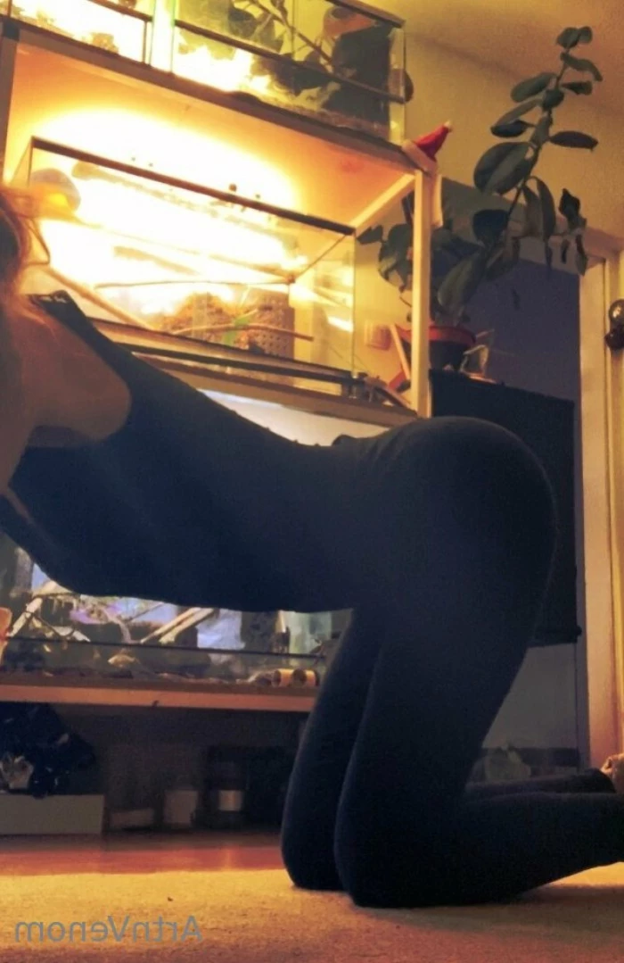 Art•Venom [ artnvenom ] Onlyfans leaked photo 11720166 on Hotleaks.tv