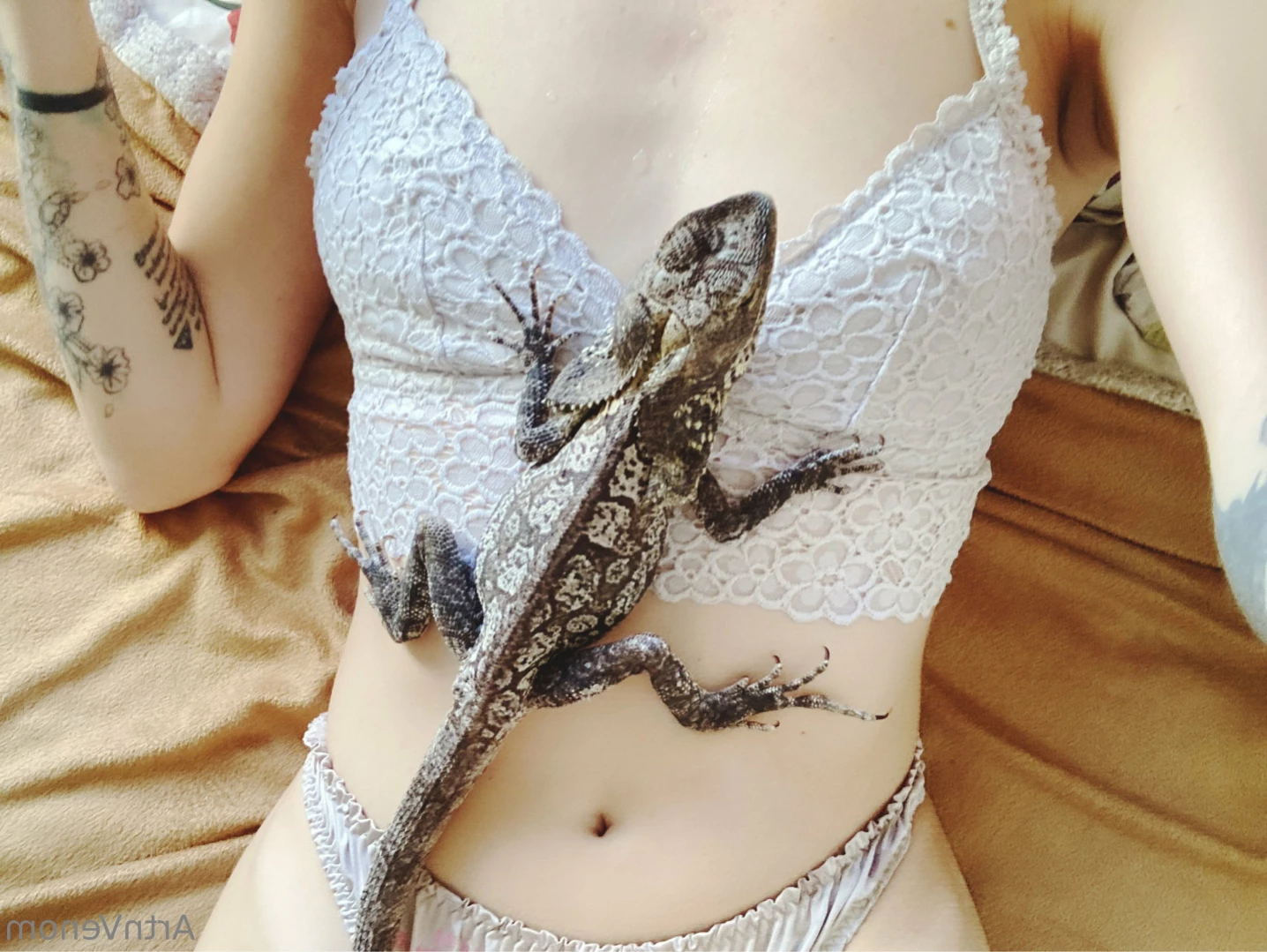 Art•Venom [ artnvenom ] Onlyfans leaked photo 11826813 on Hotleaks.tv