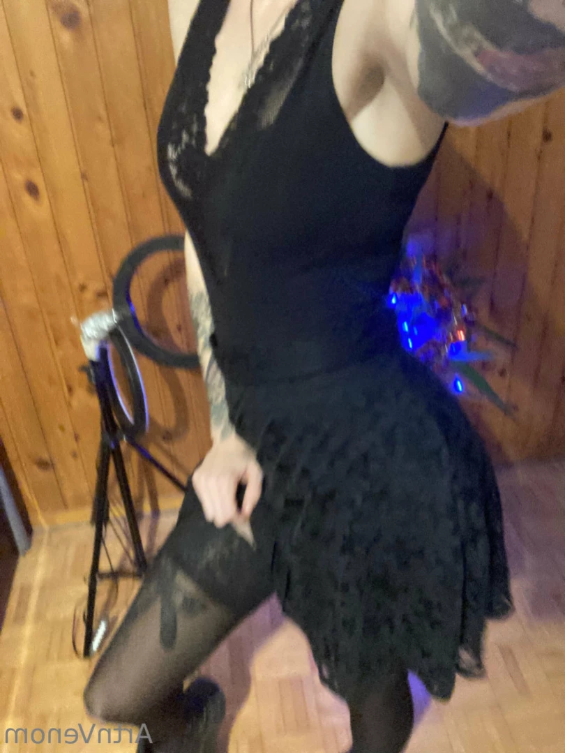Art•Venom [ artnvenom ] Onlyfans leaked photo 12385430 on Hotleaks.tv