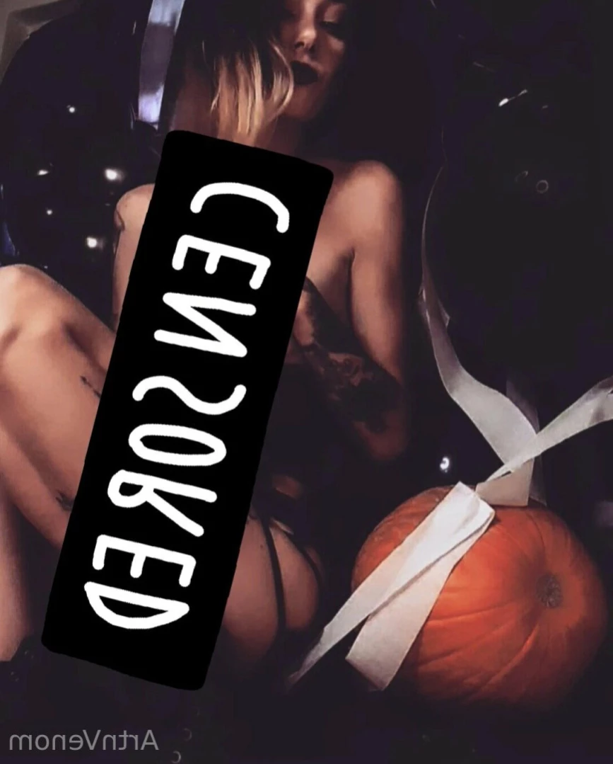 Art•Venom [ artnvenom ] Onlyfans leaked photo 12760058 on Hotleaks.tv