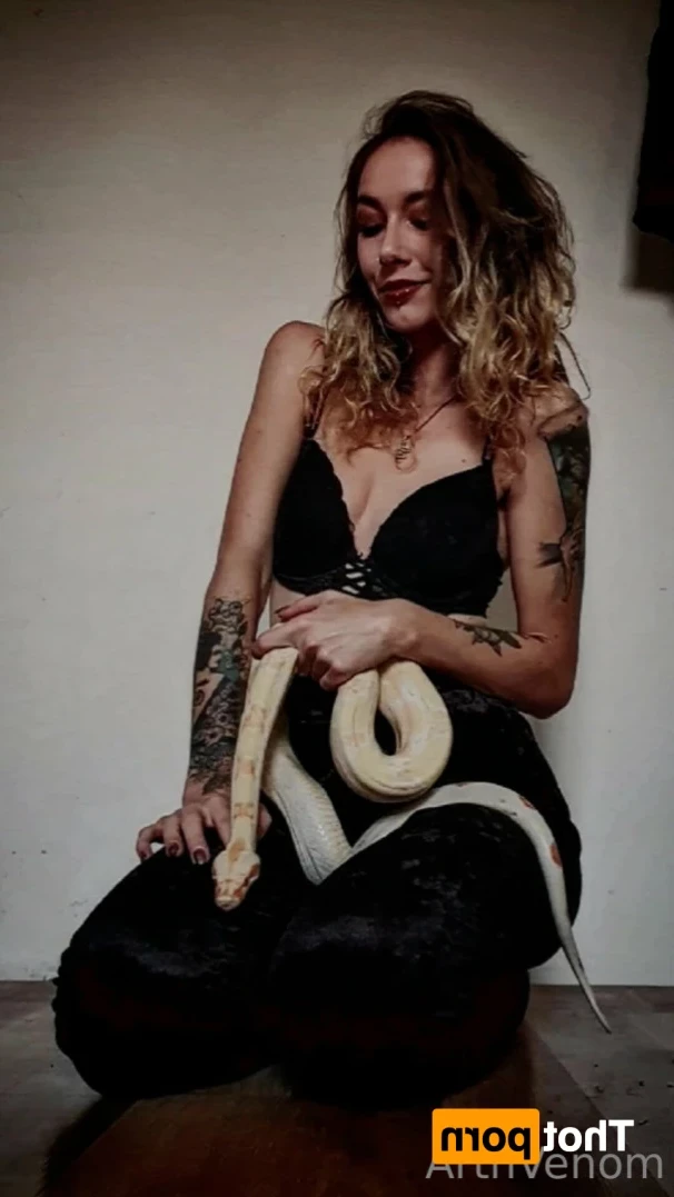 Art•Venom [ artnvenom ] Onlyfans leaked photo 12776060 on Hotleaks.tv