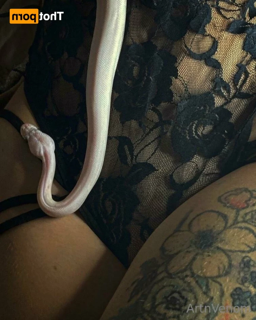 Art•Venom [ artnvenom ] Onlyfans leaked photo 13320214 on Hotleaks.tv