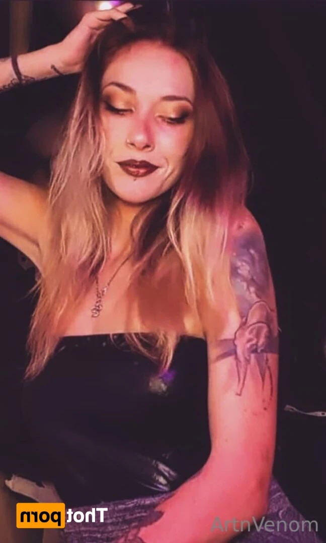 Art•Venom [ artnvenom ] Onlyfans leaked photo 13865688 on Hotleaks.tv