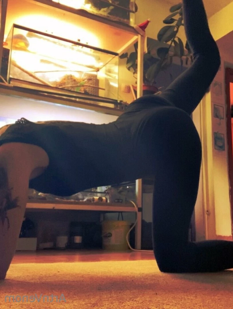 Art•Venom [ artnvenom ] Onlyfans leaked photo 14109079 on Hotleaks.tv