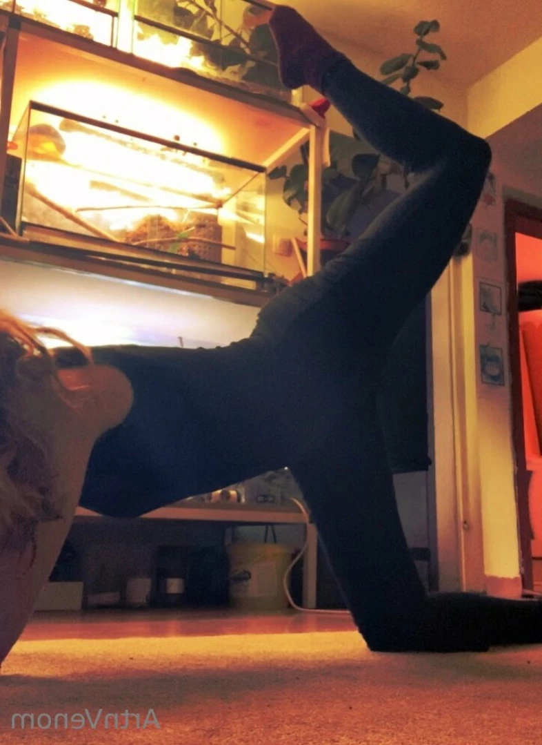 Art•Venom [ artnvenom ] Onlyfans leaked photo 15197751 on Hotleaks.tv