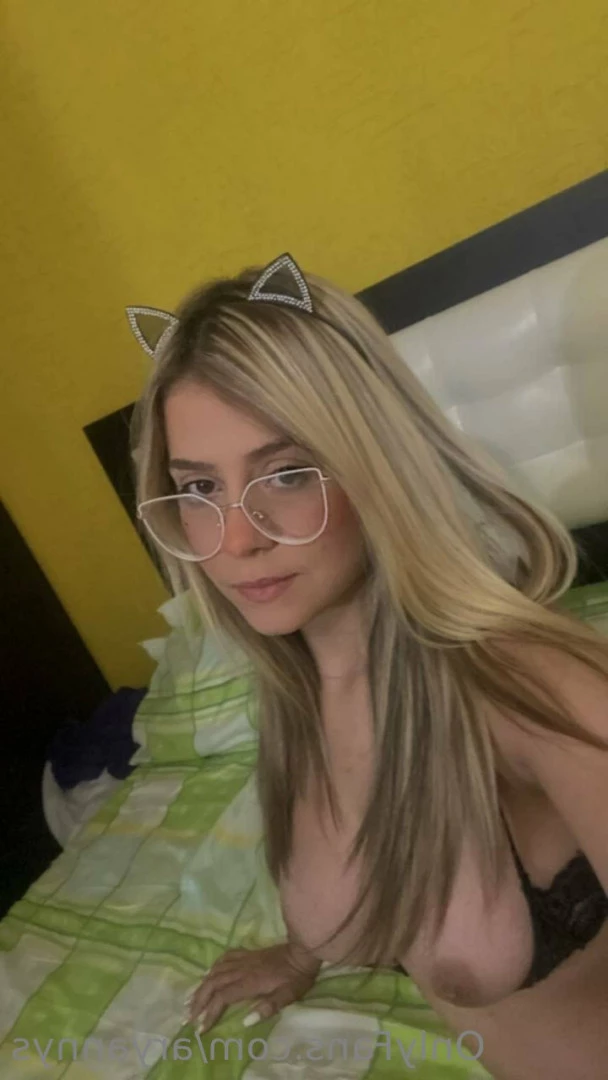 𝐀𝐑𝐈𝐀𝐍𝐍𝐈𝐒 😈 𝐓𝐇𝐄 𝐐𝐔𝐄𝐄𝐍 𝐎𝐅 𝐒𝐄𝐗𝐓𝐈𝐍𝐆 😏 [ aryannys ] Onlyfans leaked photo 10504335 on Hotleaks.tv