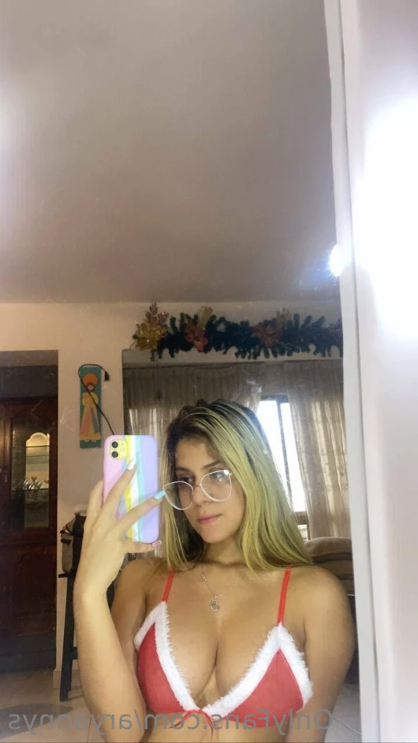 𝐀𝐑𝐈𝐀𝐍𝐍𝐈𝐒 😈 𝐓𝐇𝐄 𝐐𝐔𝐄𝐄𝐍 𝐎𝐅 𝐒𝐄𝐗𝐓𝐈𝐍𝐆 😏 [ aryannys ] Onlyfans leaked photo 10504408 on Hotleaks.tv