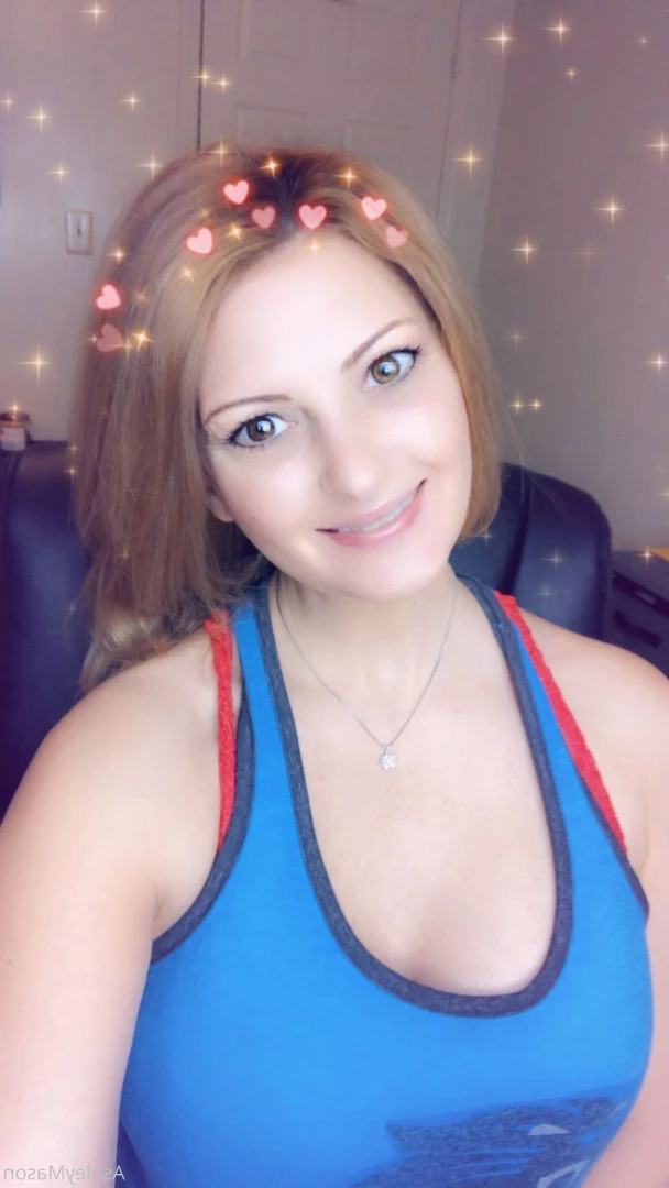 ashleymason Onlyfans leaked photo 7710949 on Hotleaks.tv
