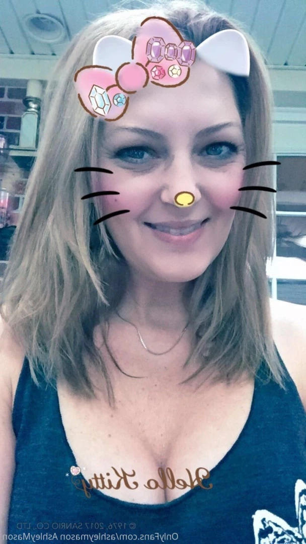 ashleymason Onlyfans leaked photo 7712167 on Hotleaks.tv