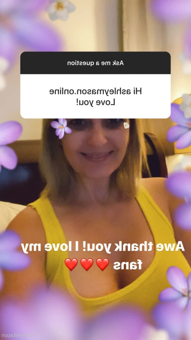 ashleymason Onlyfans leaked photo 7713030 on Hotleaks.tv