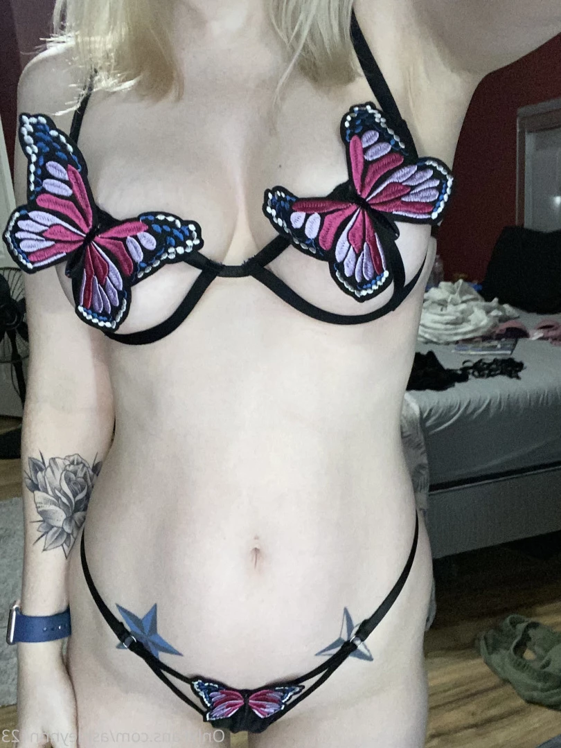 Ashley 💦 sext now [ ashleynnn123 ] Onlyfans leaked photo 7314932 on Hotleaks.tv