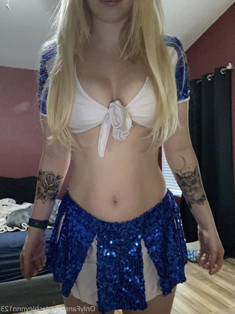 Ashley 💦 sext now [ ashleynnn123 ] Onlyfans leaked photo 11055484 on Hotleaks.tv