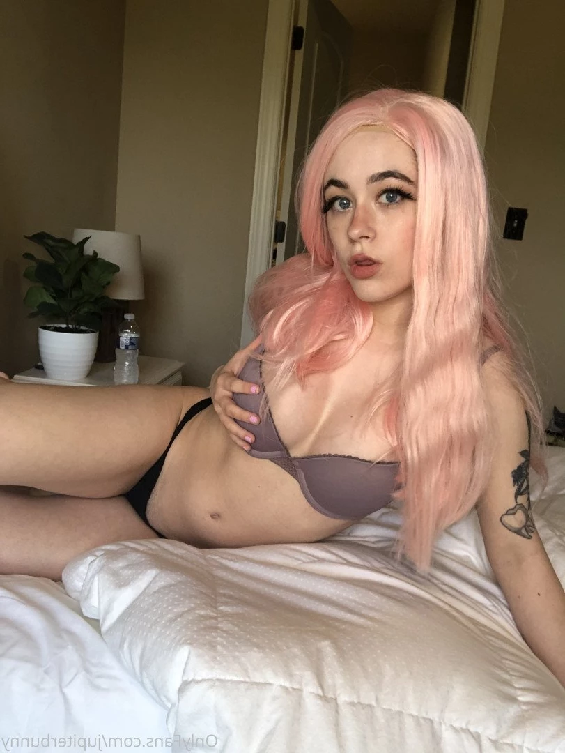 Jupiter [ jupiterbunny ] Onlyfans leaked photo 567246 on Hotleaks.tv