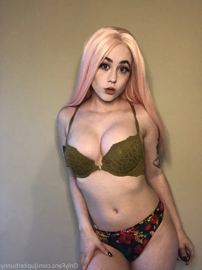 Jupiter [ jupiterbunny ] Onlyfans leaked photo 567288 on Hotleaks.tv