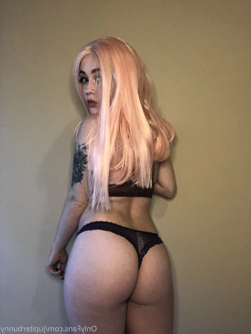 Jupiter [ jupiterbunny ] Onlyfans leaked photo 567356 on Hotleaks.tv