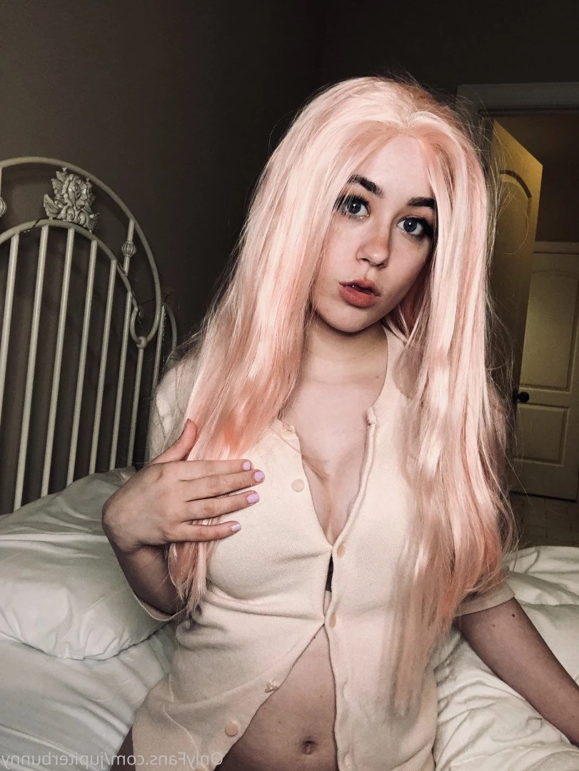 Jupiter [ jupiterbunny ] Onlyfans leaked photo 567505 on Hotleaks.tv