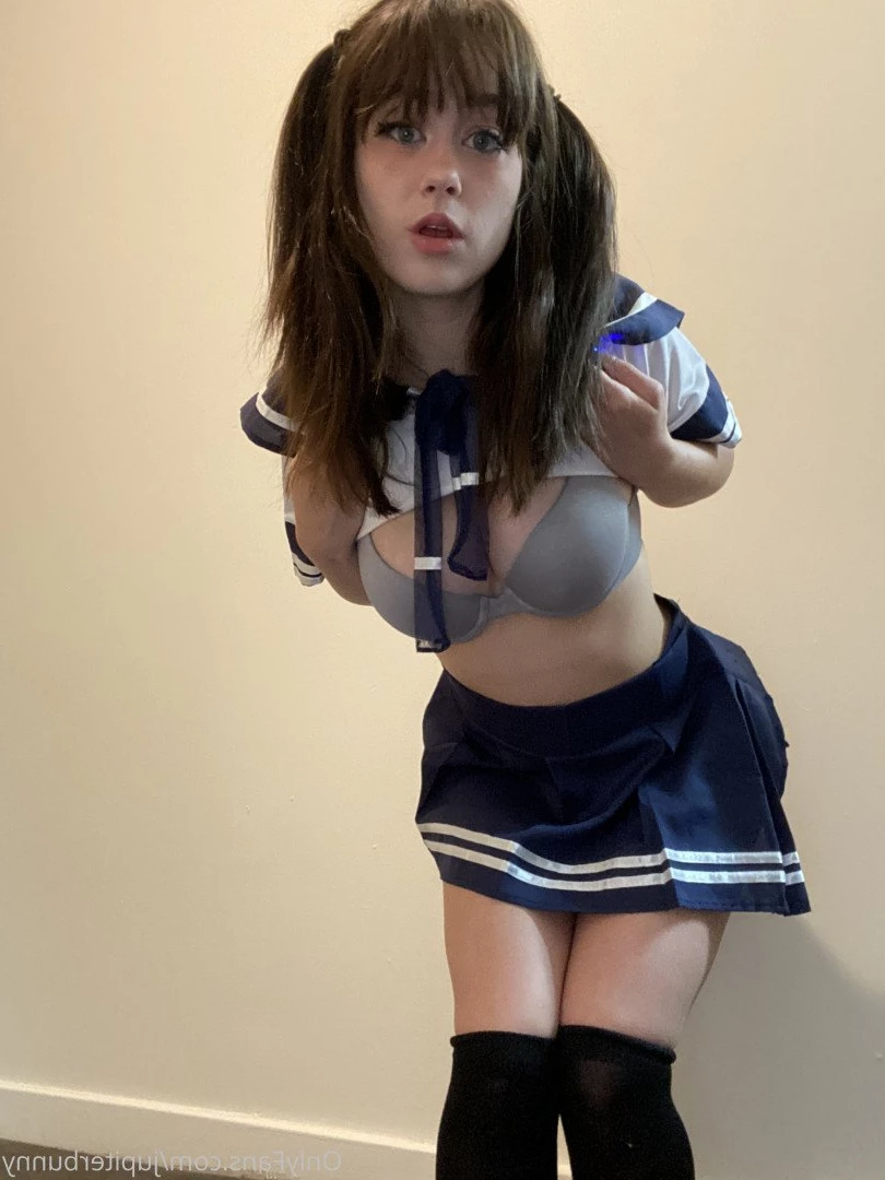 Jupiter [ jupiterbunny ] Onlyfans leaked photo 567556 on Hotleaks.tv