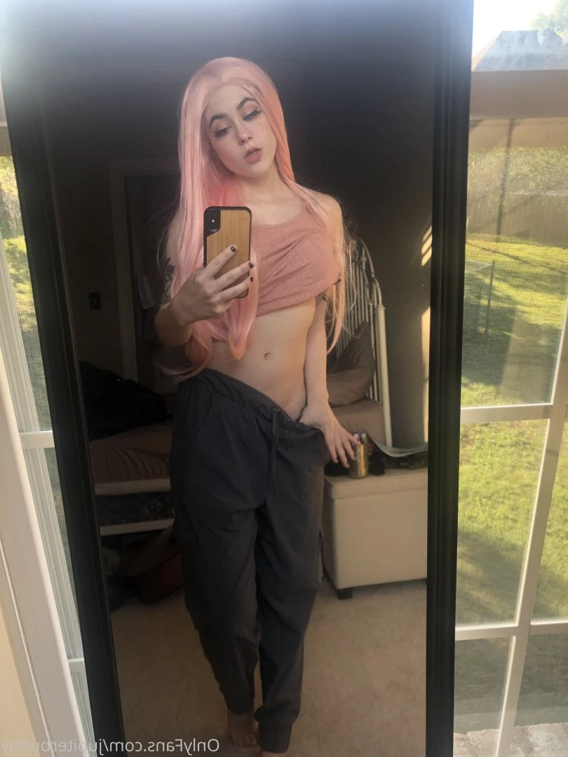 Jupiter [ jupiterbunny ] Onlyfans leaked photo 567564 on Hotleaks.tv