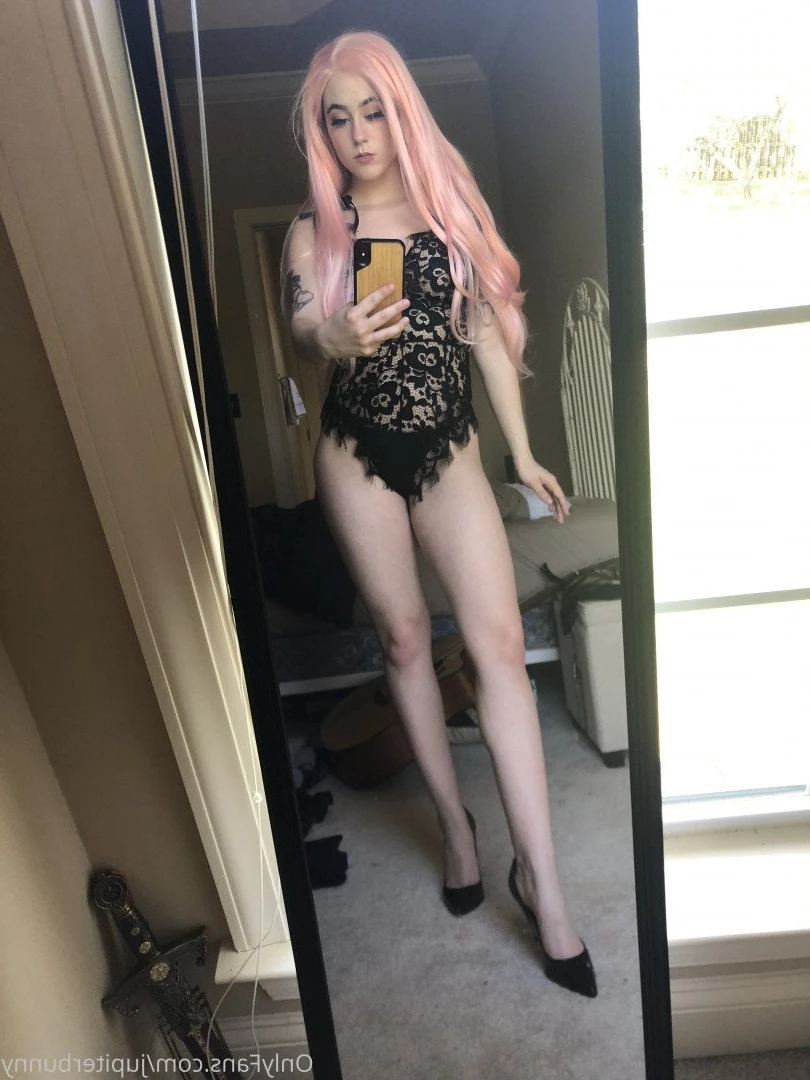 Jupiter [ jupiterbunny ] Onlyfans leaked photo 567575 on Hotleaks.tv