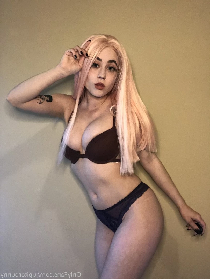 Jupiter [ jupiterbunny ] Onlyfans leaked photo 567702 on Hotleaks.tv