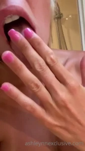 𝐀𝐬𝐡𝐥𝐞𝐲 𝐒𝐨𝐮𝐭𝐡𝐞𝐫𝐧 𝐁𝐞𝐥𝐥𝐞 𝐂𝐨𝐰𝐠𝐢𝐫𝐥 🤠 [ southernbellecowgirl ] Onlyfans leaked video 7762944 on Hotleaks.tv