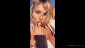 𝐀𝐬𝐡𝐥𝐞𝐲 𝐒𝐨𝐮𝐭𝐡𝐞𝐫𝐧 𝐁𝐞𝐥𝐥𝐞 𝐂𝐨𝐰𝐠𝐢𝐫𝐥 🤠 [ southernbellecowgirl ] Onlyfans leaked video 7763370 on Hotleaks.tv