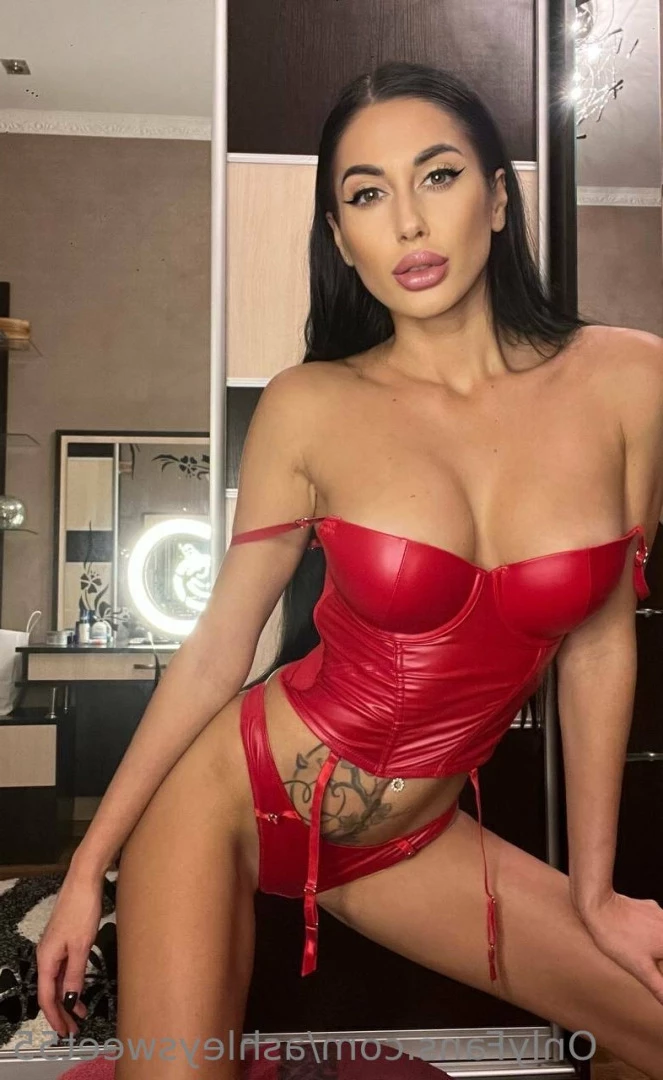 Ashley 💥 100% PORN 💦 [ ashleysweet55 ] Onlyfans leaked photo 7626084 on Hotleaks.tv