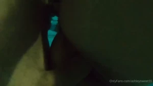 Ashley 💥 100% PORN 💦 [ ashleysweet55 ] Onlyfans leaked video 8593493 on Hotleaks.tv