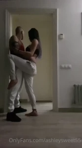Ashley 💥 100% PORN 💦 [ ashleysweet55 ] Onlyfans leaked video 8594533 on Hotleaks.tv