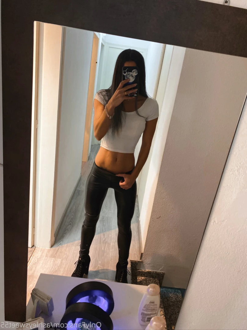 Ashley 💥 100% PORN 💦 [ ashleysweet55 ] Onlyfans leaked photo 11034534 on Hotleaks.tv