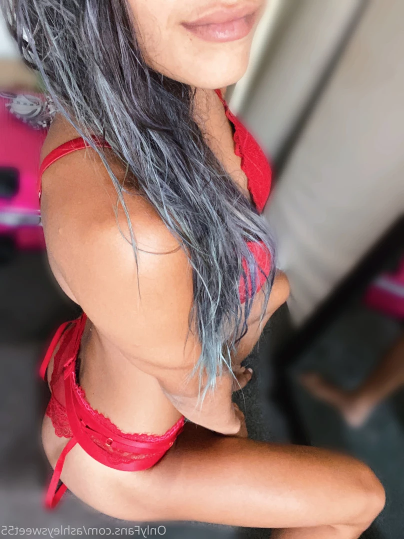 Ashley 💥 100% PORN 💦 [ ashleysweet55 ] Onlyfans leaked photo 16220414 on Hotleaks.tv