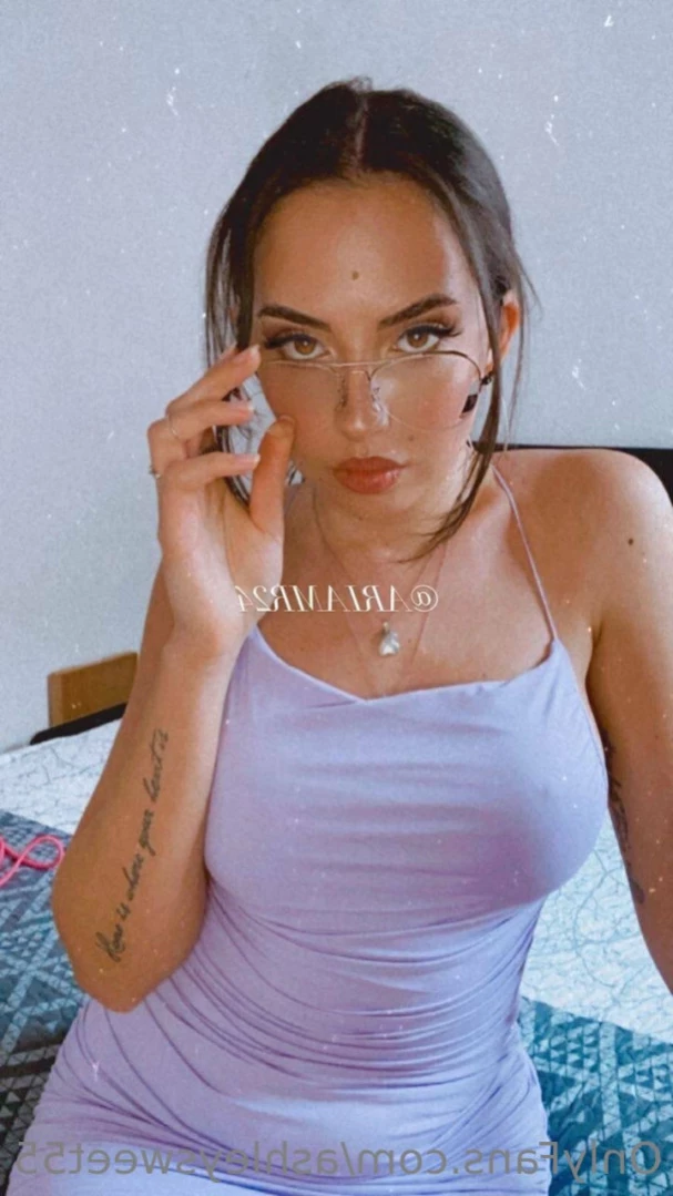Ashley 💥 100% PORN 💦 [ ashleysweet55 ] Onlyfans leaked photo 16487500 on Hotleaks.tv