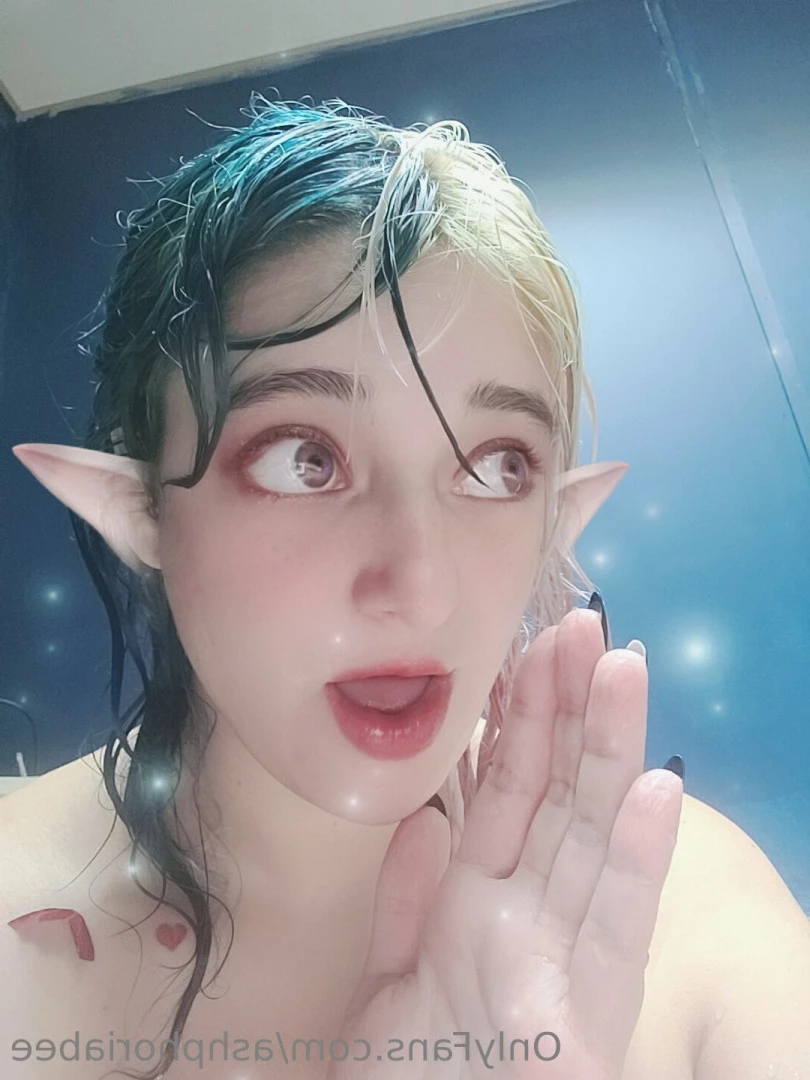 Ashanovacake🍰 [ ashphoriabee ] Onlyfans leaked photo 7649679 on Hotleaks.tv