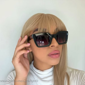 Ashlea Edenn VIP