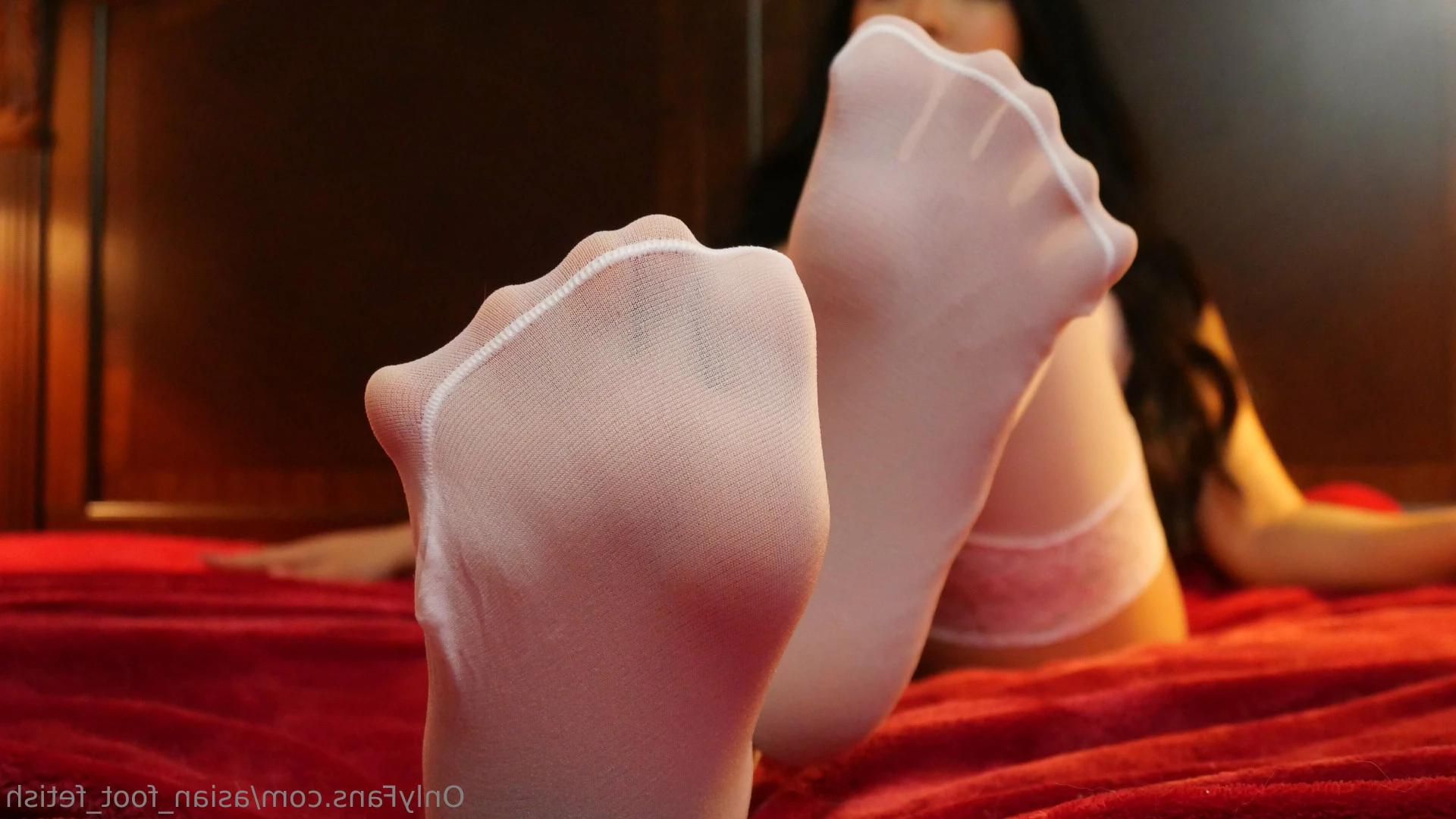 Asian FootFetish [ asian_foot_fetish ] Onlyfans leaked photo 6412877 on Hotleaks.tv