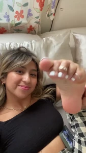 Asian Smart Soles [ asiansmartsoles ] Onlyfans leaked video 7762820 on Hotleaks.tv
