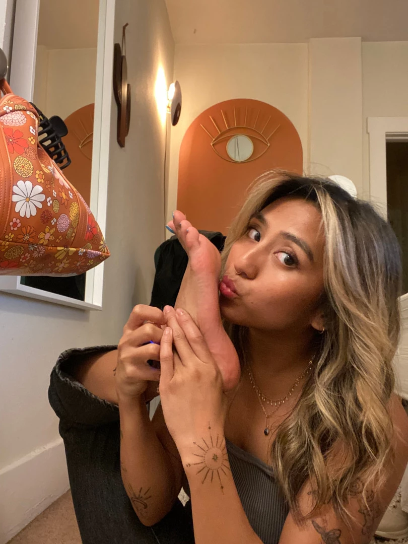 Asian Smart Soles [ asiansmartsoles ] Onlyfans leaked photo 10502901 on Hotleaks.tv