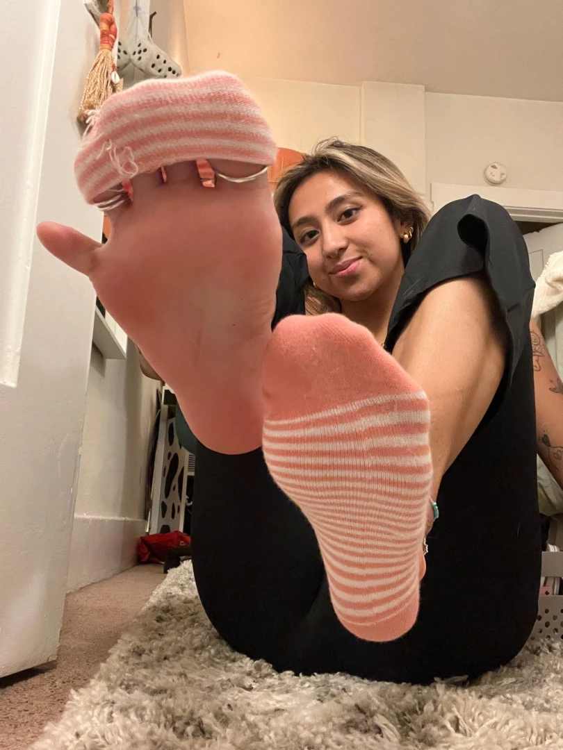 Asian Smart Soles [ asiansmartsoles ] Onlyfans leaked photo 10503478 on Hotleaks.tv