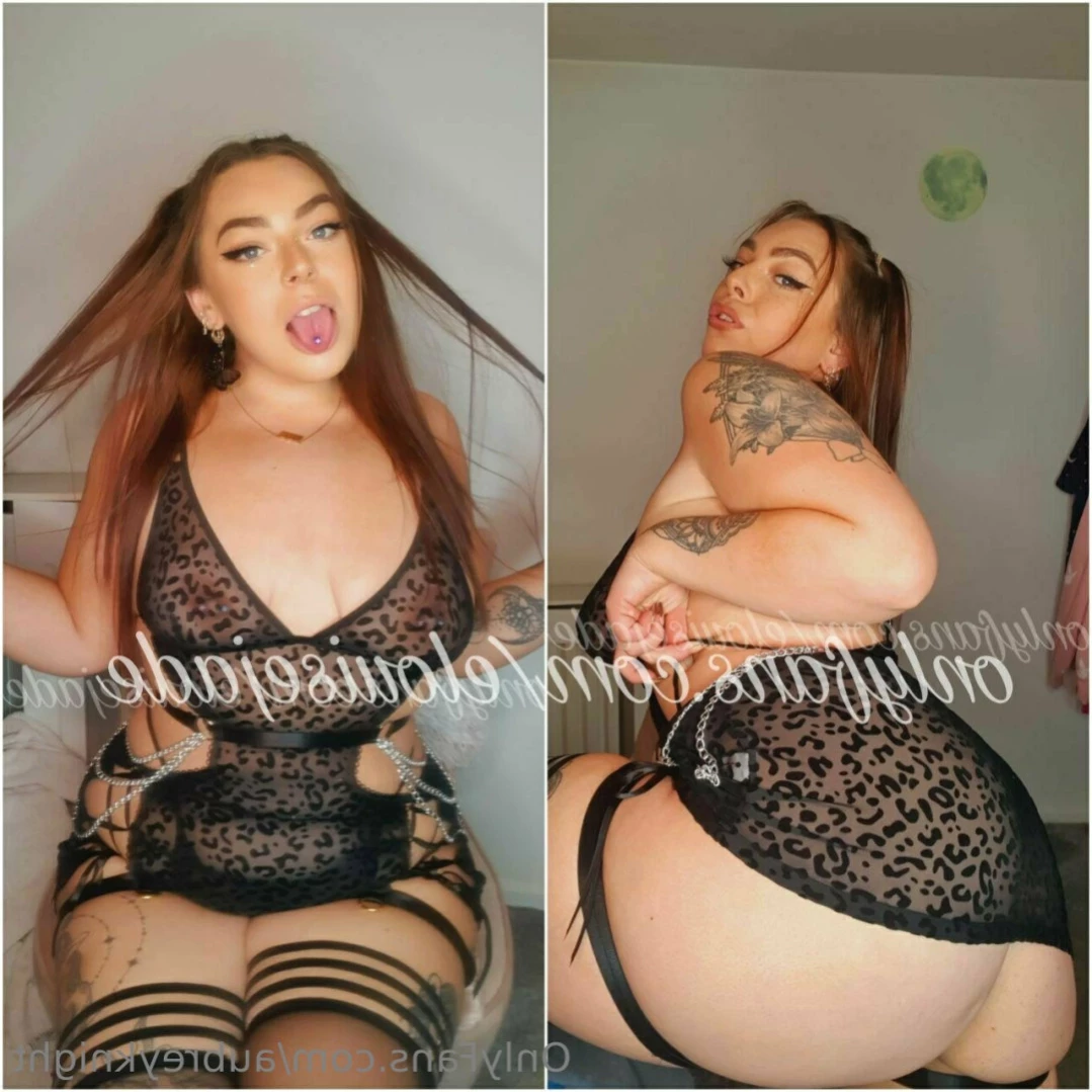 ❄🇬🇧 Aubrey Knight 🇬🇧 ❄ [ aubreyknight ] Onlyfans leaked photo 14453925 on Hotleaks.tv