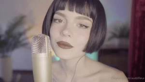 u43097148 [ auddfleur ] Onlyfans leaked video 7762734 on Hotleaks.tv