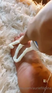 Aurie VIP [ aurievip ] Onlyfans leaked video 7762624 on Hotleaks.tv