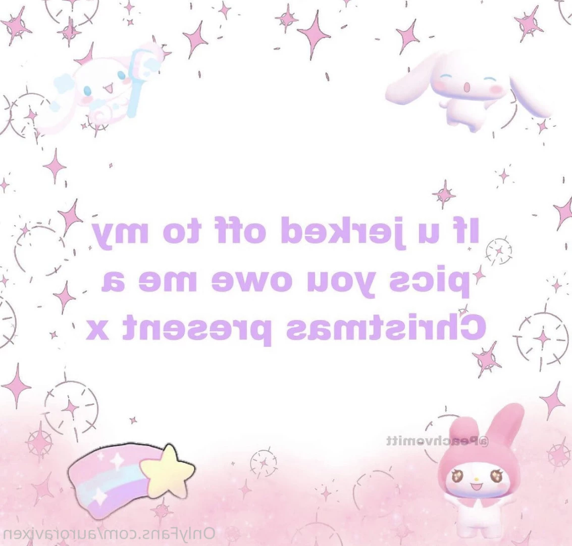 🌿FloralVixen🦊 [ auroravixen ] Onlyfans leaked photo 7625780 on Hotleaks.tv