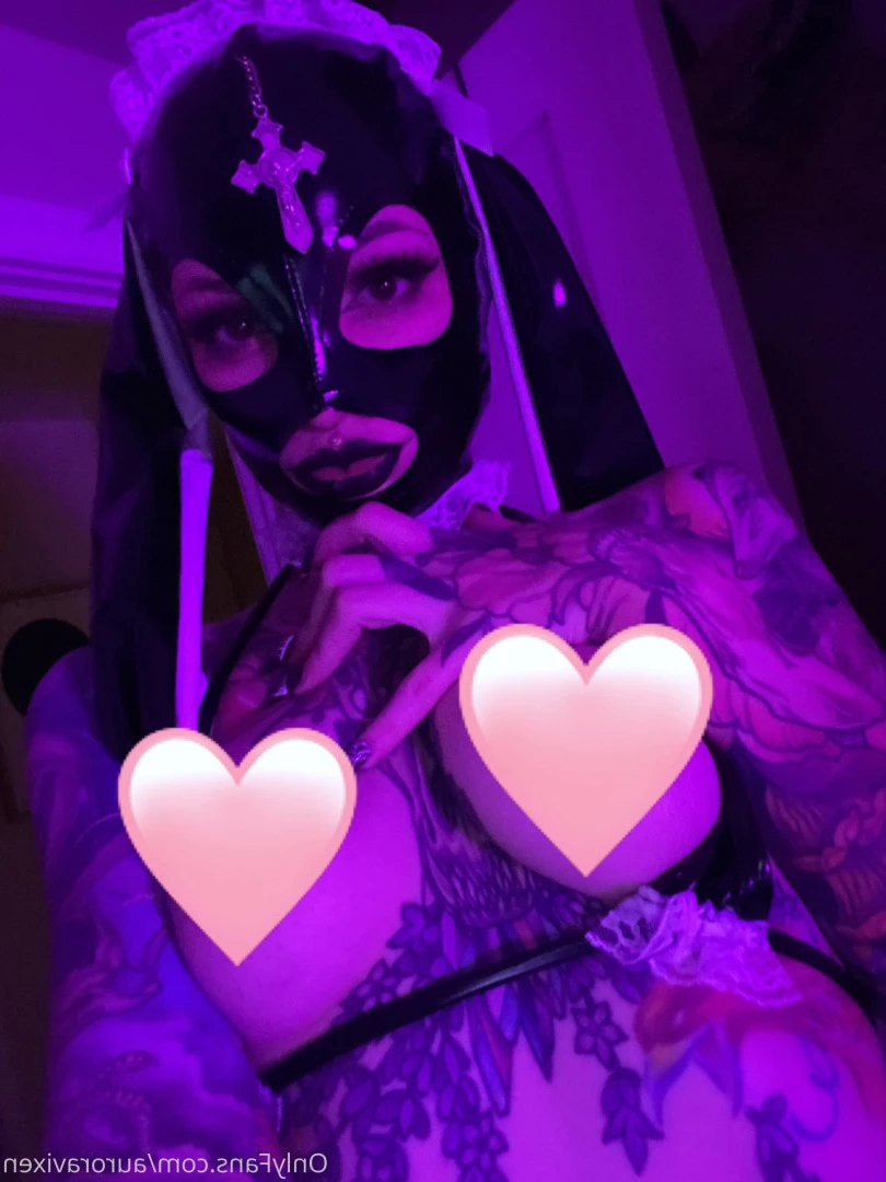🌿FloralVixen🦊 [ auroravixen ] Onlyfans leaked photo 7625886 on Hotleaks.tv
