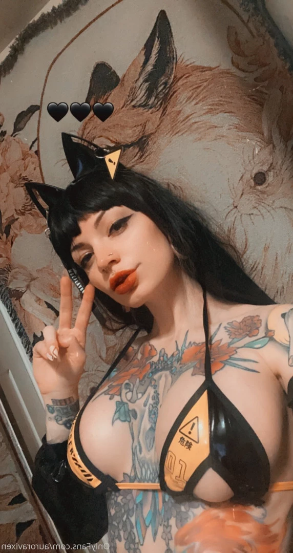🌿FloralVixen🦊 [ auroravixen ] Onlyfans leaked photo 7625909 on Hotleaks.tv