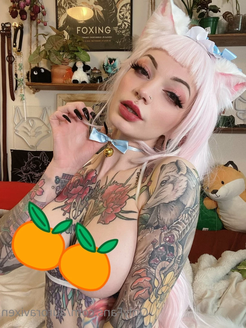 🌿FloralVixen🦊 [ auroravixen ] Onlyfans leaked photo 7625918 on Hotleaks.tv