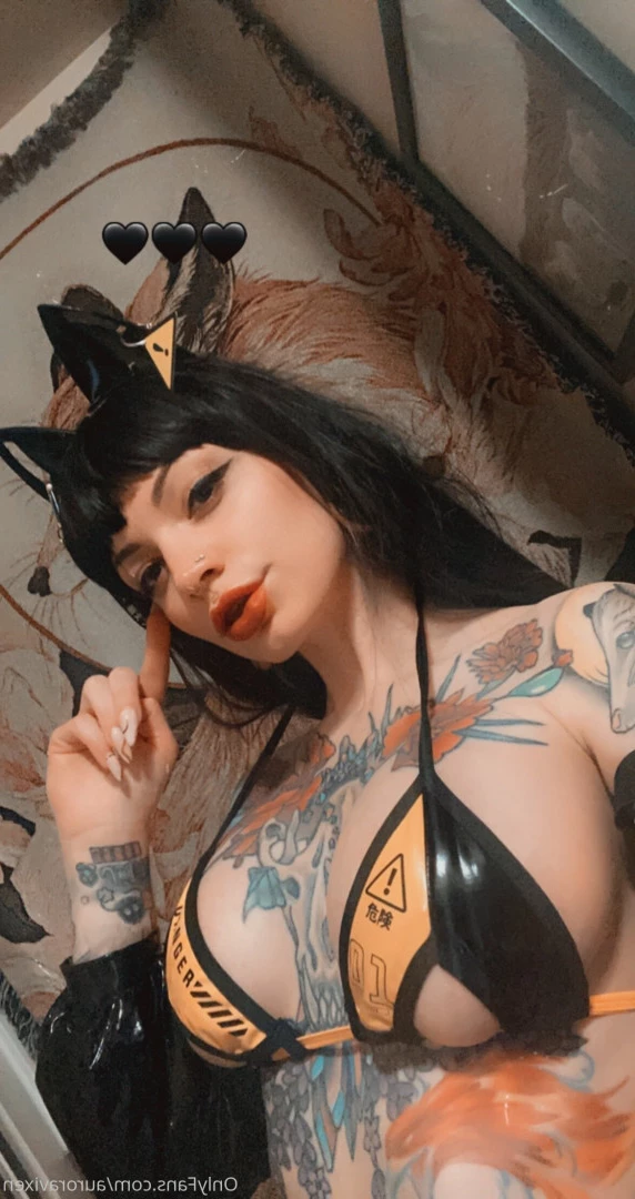 🌿FloralVixen🦊 [ auroravixen ] Onlyfans leaked photo 7625932 on Hotleaks.tv